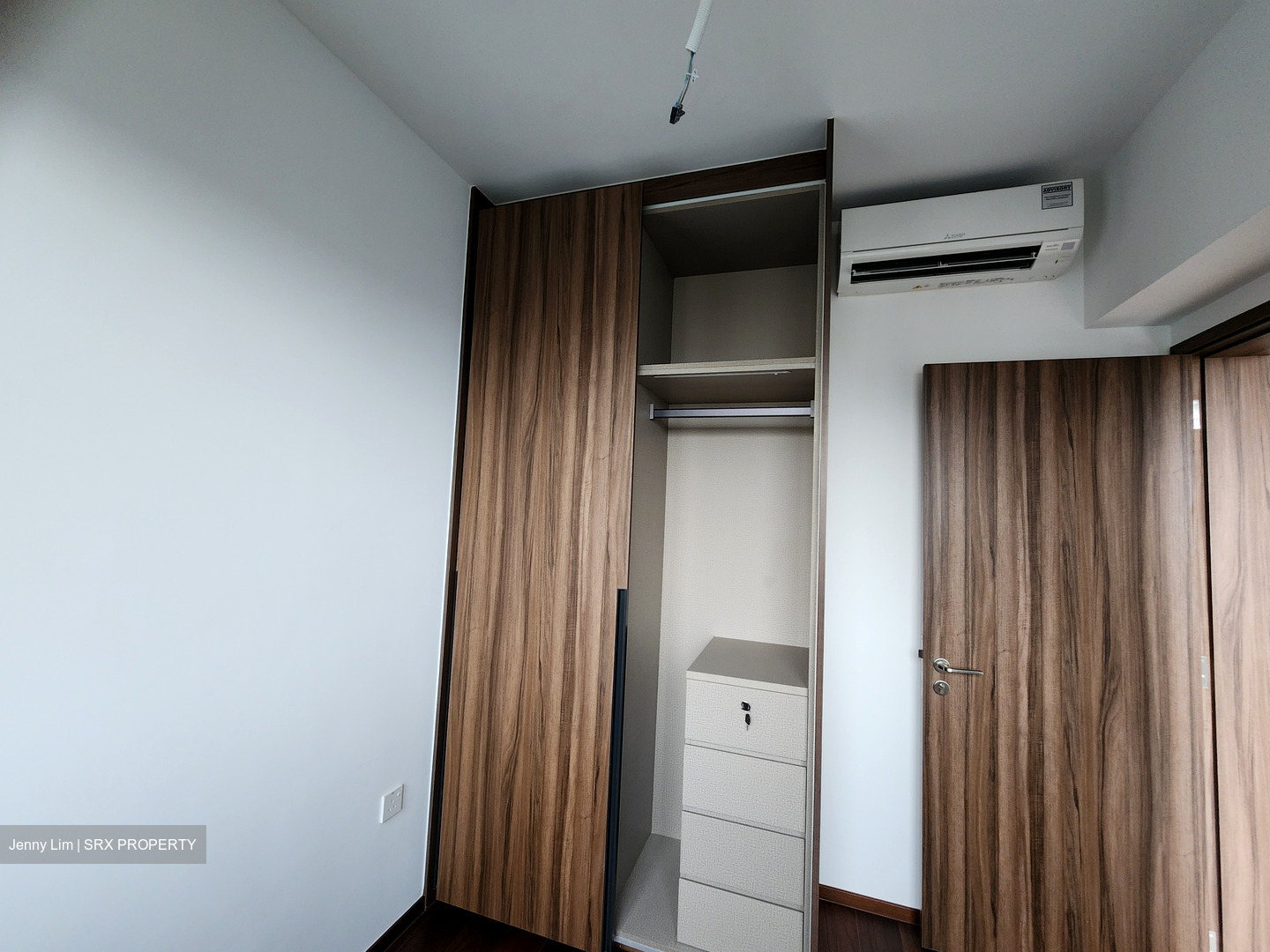 Lentor Modern (D26), Apartment #509066411